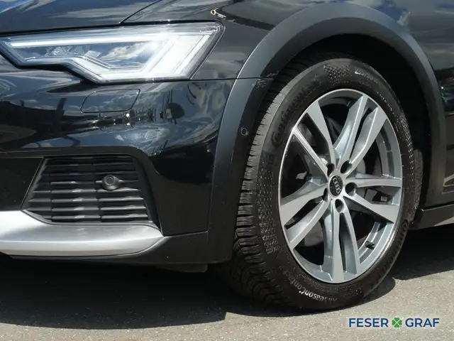 Audi A6 view 10
