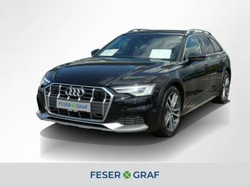 50 TDI qu. AHK Matrix Navi Pano RüKa