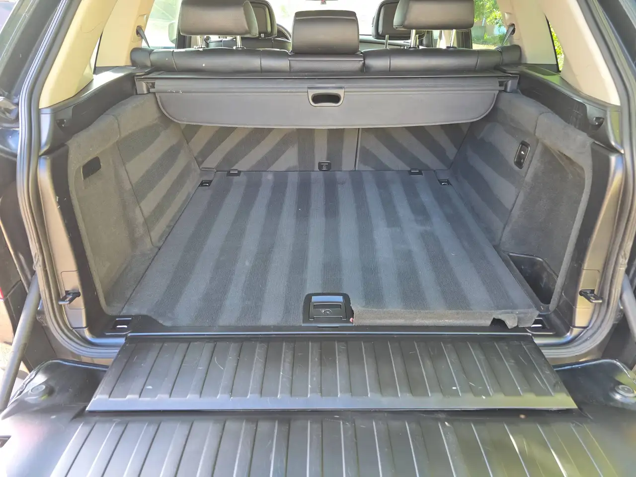 BMW X5 photo BMW X5