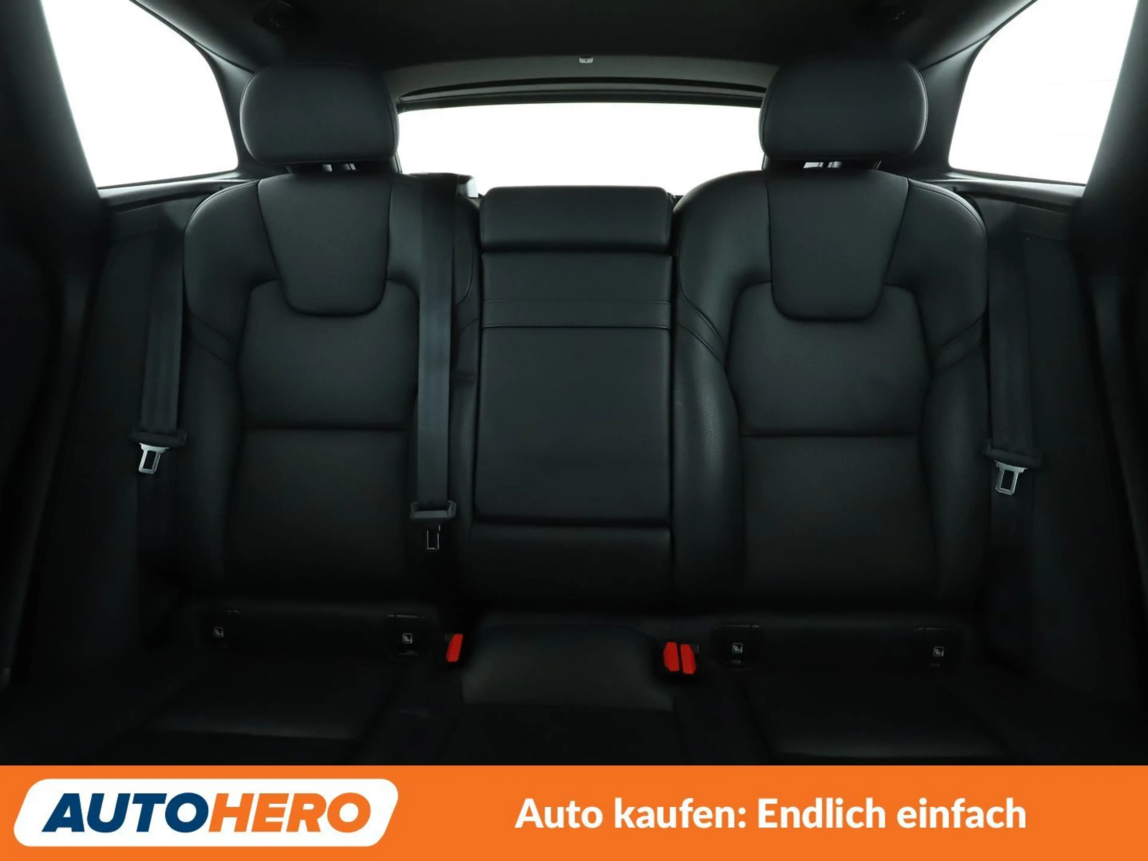 Volvo XC60 2.0 T8 Plug-in Hybrid Inscription AWD Aut.*NAVI* — photo 15