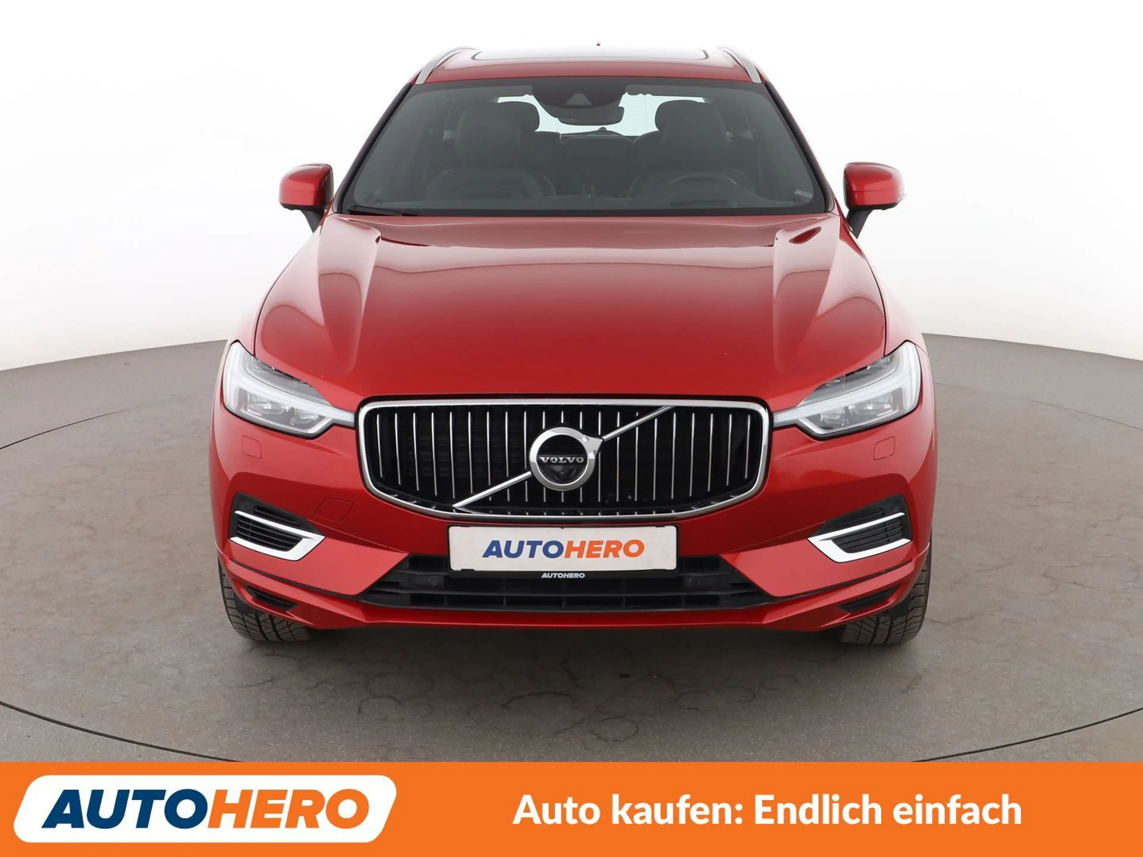 Volvo XC60 2.0 T8 Plug-in Hybrid Inscription AWD Aut.*NAVI* — photo 9