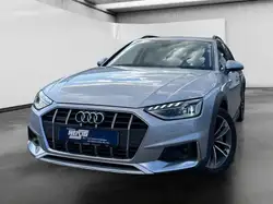 Audi A4 Allroad quattro 2.0 40 TDI S tronic LED/AHK/VIRTUAL