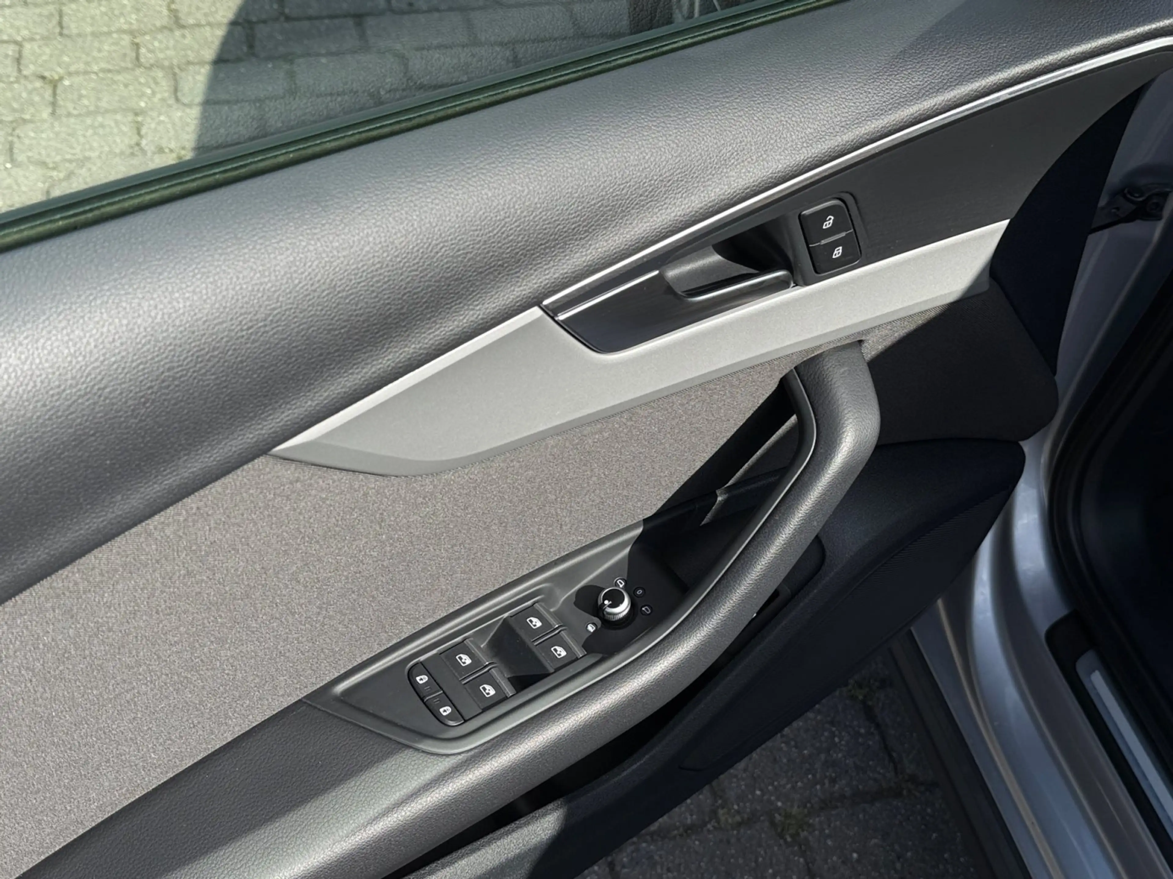 Audi A4 allroad quattro 2.0 40 TDI S-tronic LED/AHK/VIRTUAL — photo 11