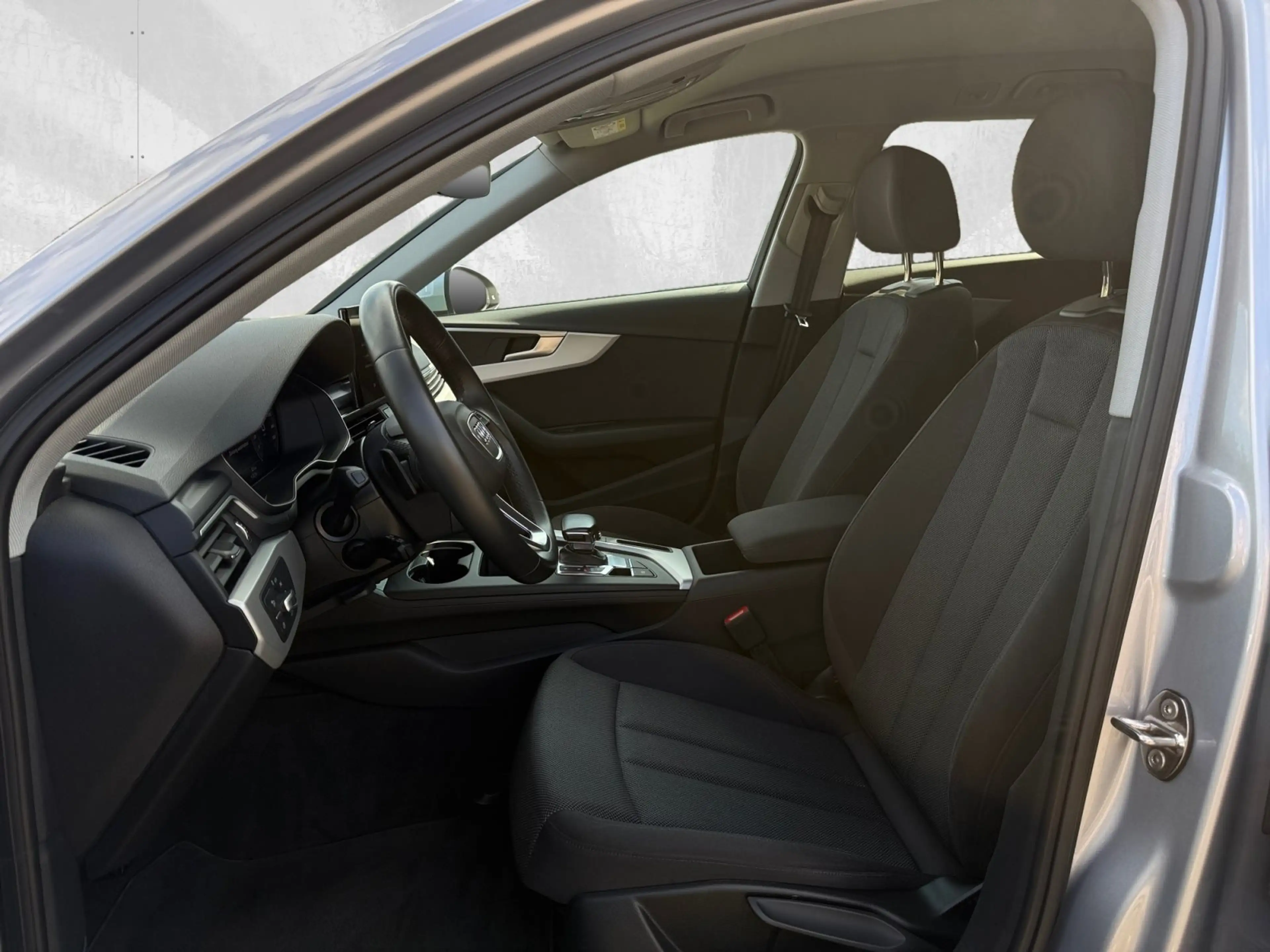 Audi A4 allroad quattro 2.0 40 TDI S-tronic LED/AHK/VIRTUAL — photo 10