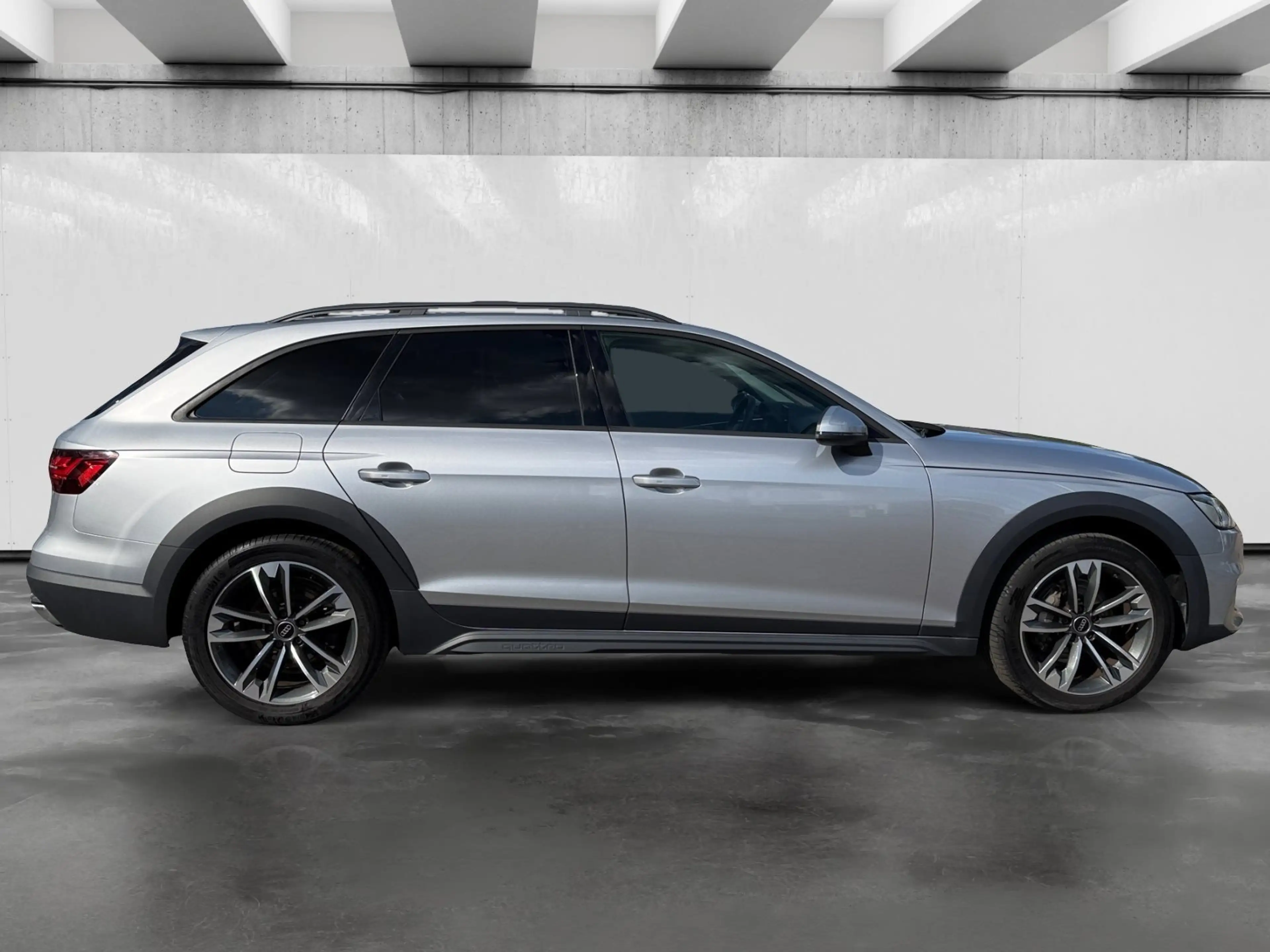 Audi A4 allroad quattro 2.0 40 TDI S-tronic LED/AHK/VIRTUAL — photo 6