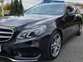 Mercedes-Benz E 200 E 200  ** AMG Line ** Negro - thumbnail 7