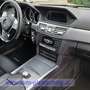 Mercedes-Benz E 200 E 200  ** AMG Line ** Negro - thumbnail 18