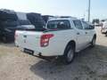 Mitsubishi L200 4x4 pick-up Bianco - thumbnail 4