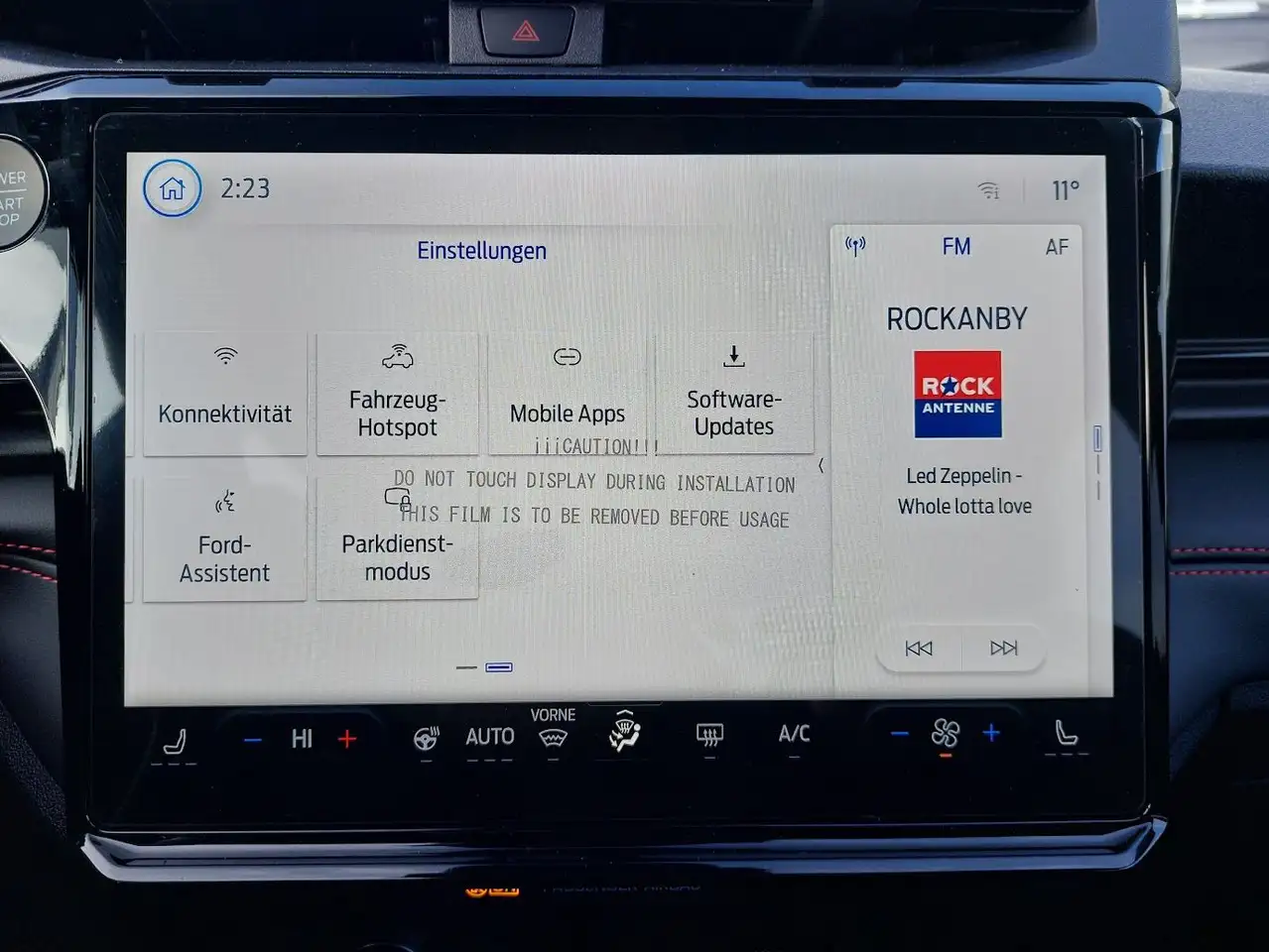 Ford Puma ST-Line 1.0I NAVI*IACC*360° 14