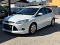 Ford Focus *1. Besitz* Weiß - thumbnail 9