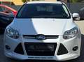 Ford Focus *1. Besitz* Weiß - thumbnail 10
