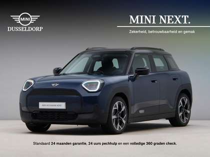 MINI Aceman E Classic Pakket S