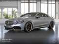 Mercedes-Benz C 63 AMG C 63 S Coupé DRIVERS+360+MULTIBEAM+BURMESTER+SPUR Argent - thumbnail 15
