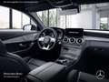 Mercedes-Benz C 63 AMG C 63 S Coupé DRIVERS+360+MULTIBEAM+BURMESTER+SPUR Argent - thumbnail 12