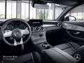 Mercedes-Benz C 63 AMG C 63 S Coupé DRIVERS+360+MULTIBEAM+BURMESTER+SPUR Argent - thumbnail 11