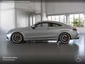Mercedes-Benz C 63 AMG C 63 S Coupé DRIVERS+360+MULTIBEAM+BURMESTER+SPUR Argent - thumbnail 6
