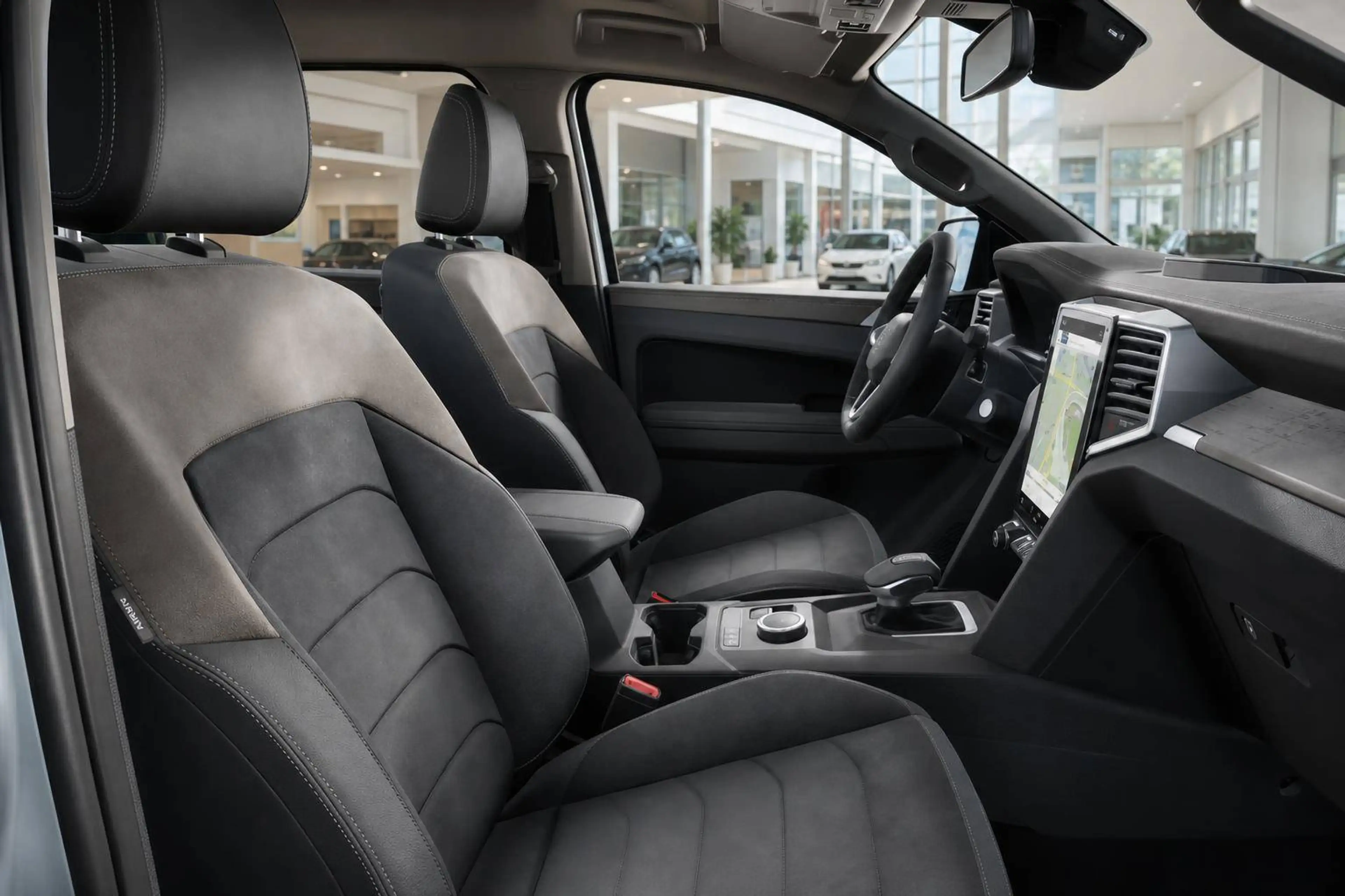 Volkswagen Amarok Style 3,0 V6 TDI deutsches Bestellfahrzeug 29%* — photo 7