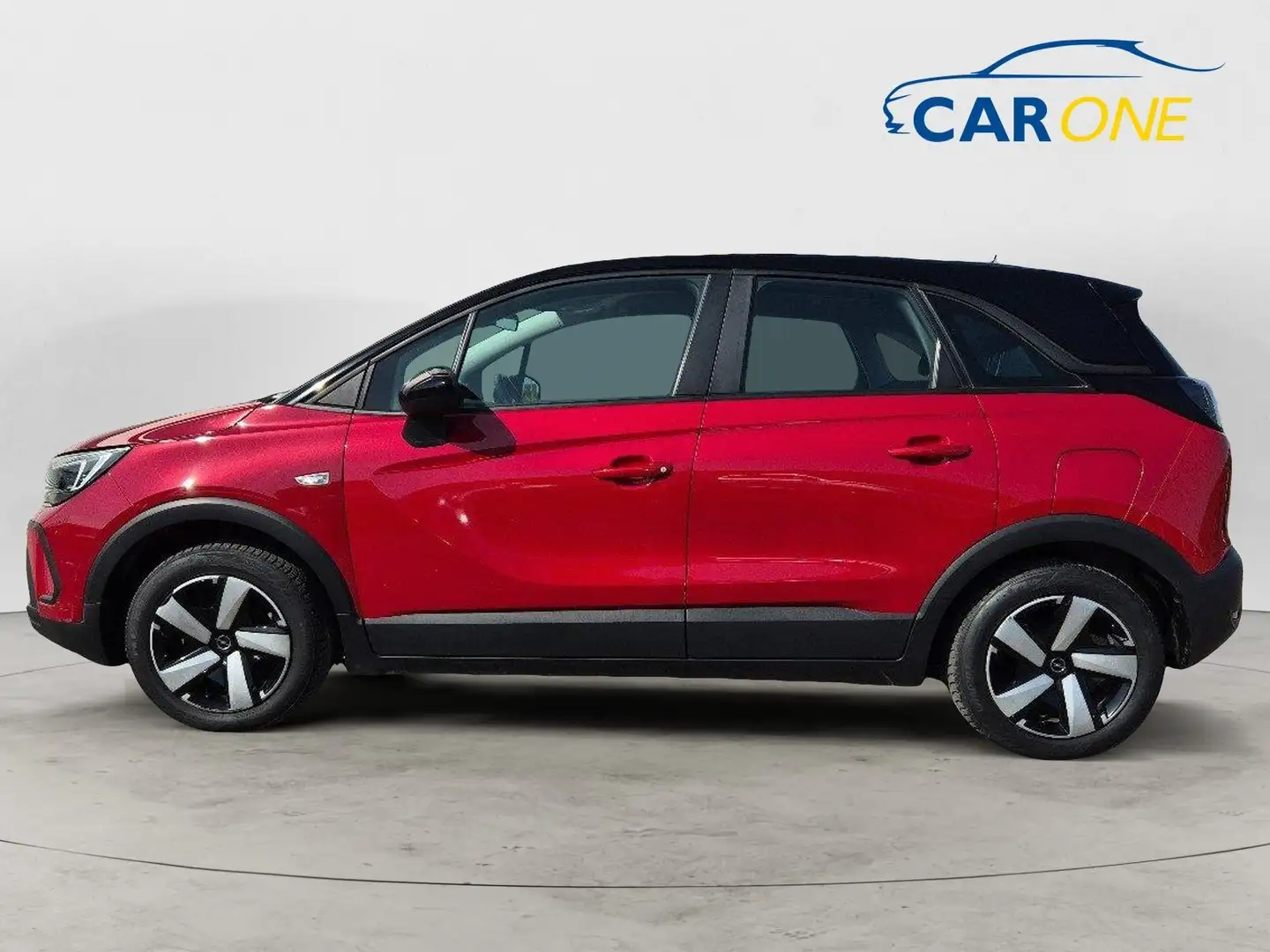 Opel Crossland Crossland 1.2 12V Start&Stop Edition - 2