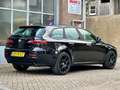 Alfa Romeo 159 Sportwagon 3.2 JTS Q4 Distinctive Чорний - thumbnail 4