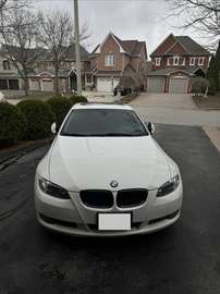 2dr Cpe 335i xDrive AWD