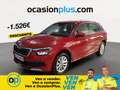 Skoda Kamiq 1.0 TSI Ambition 81kW Rojo - thumbnail 1