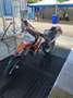 KTM 640 LC 4 Arancione - thumbnail 1