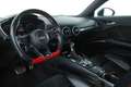 Audi TT TT Coupe 2.0 TDI Competition  quattro S tronic Bleu - thumbnail 2