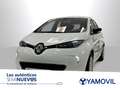 Renault ZOE Life R240 65kW Blanco - thumbnail 1