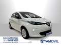 Renault ZOE Life R240 65kW Blanco - thumbnail 2