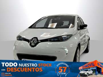 Life R240 65kW
