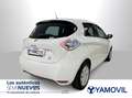 Renault ZOE Life R240 65kW Blanco - thumbnail 6