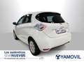 Renault ZOE Life R240 65kW Blanco - thumbnail 5