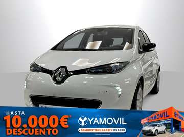 Life R240 65kW