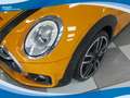 MINI Cooper SD Clubman 2.0 190 CV AUT EU6 Gelb - thumbnail 11