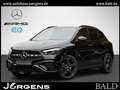 Mercedes-Benz GLA 200 AMG-Advanced/ILS/Pano/360/Easy/Night/19" Černá - thumbnail 1