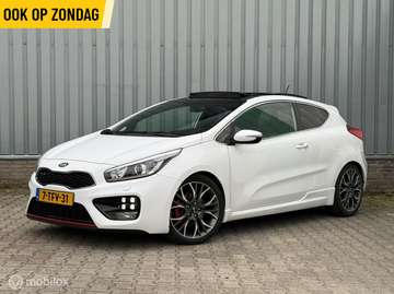 1.6 GT First Edition | 204PK | Pano