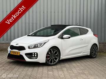 1.6 GT First Edition | 204PK | Pano