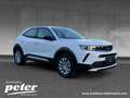 Opel Mokka-E Mokka-e Edition Automatik Klimaautomatik Weiß - thumbnail 2