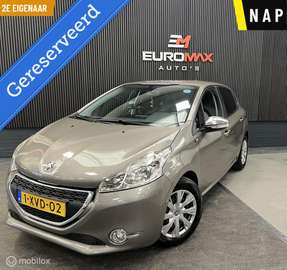 1.2 VTi Style 2e eigenaar – NAP - Cruise Control