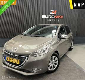 1.2 VTi Style 2e eigenaar – NAP - Cruise Control