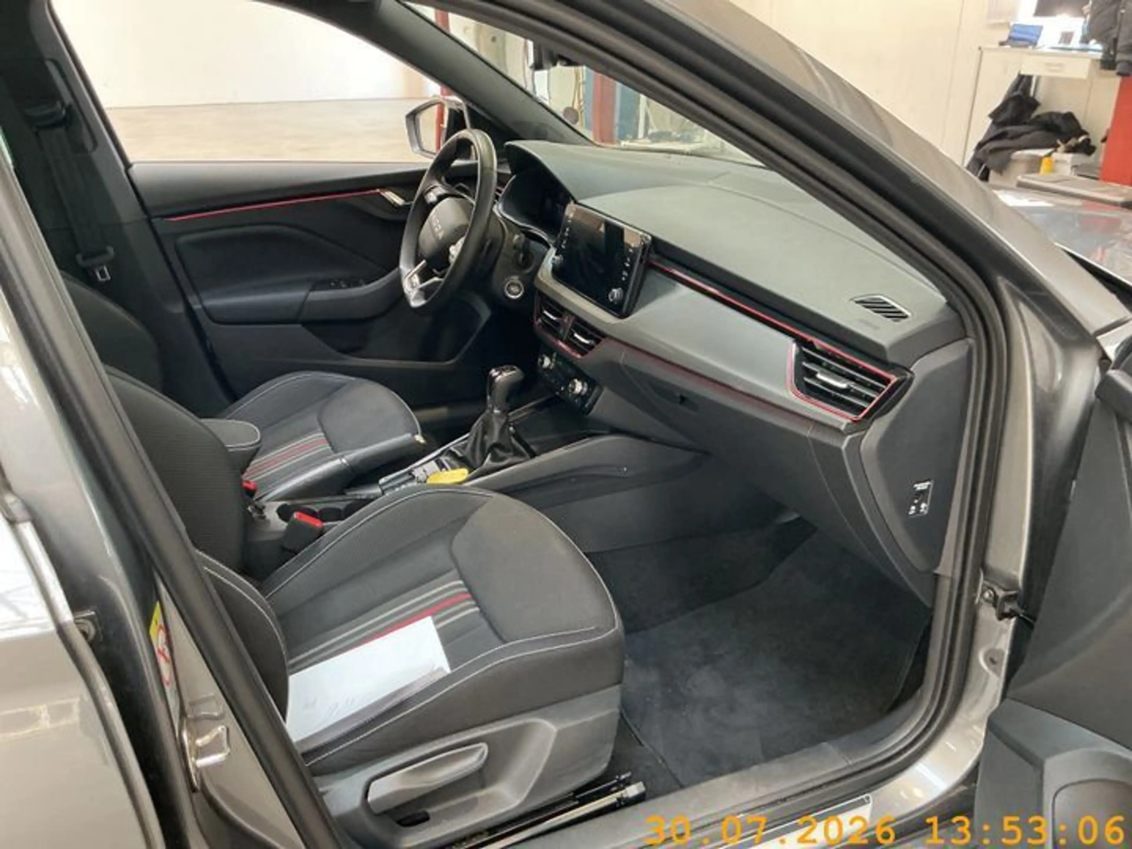 Skoda Kamiq Skoda Kamiq Monte Carlo * PANO-DACH * R-KAM * — photo 12