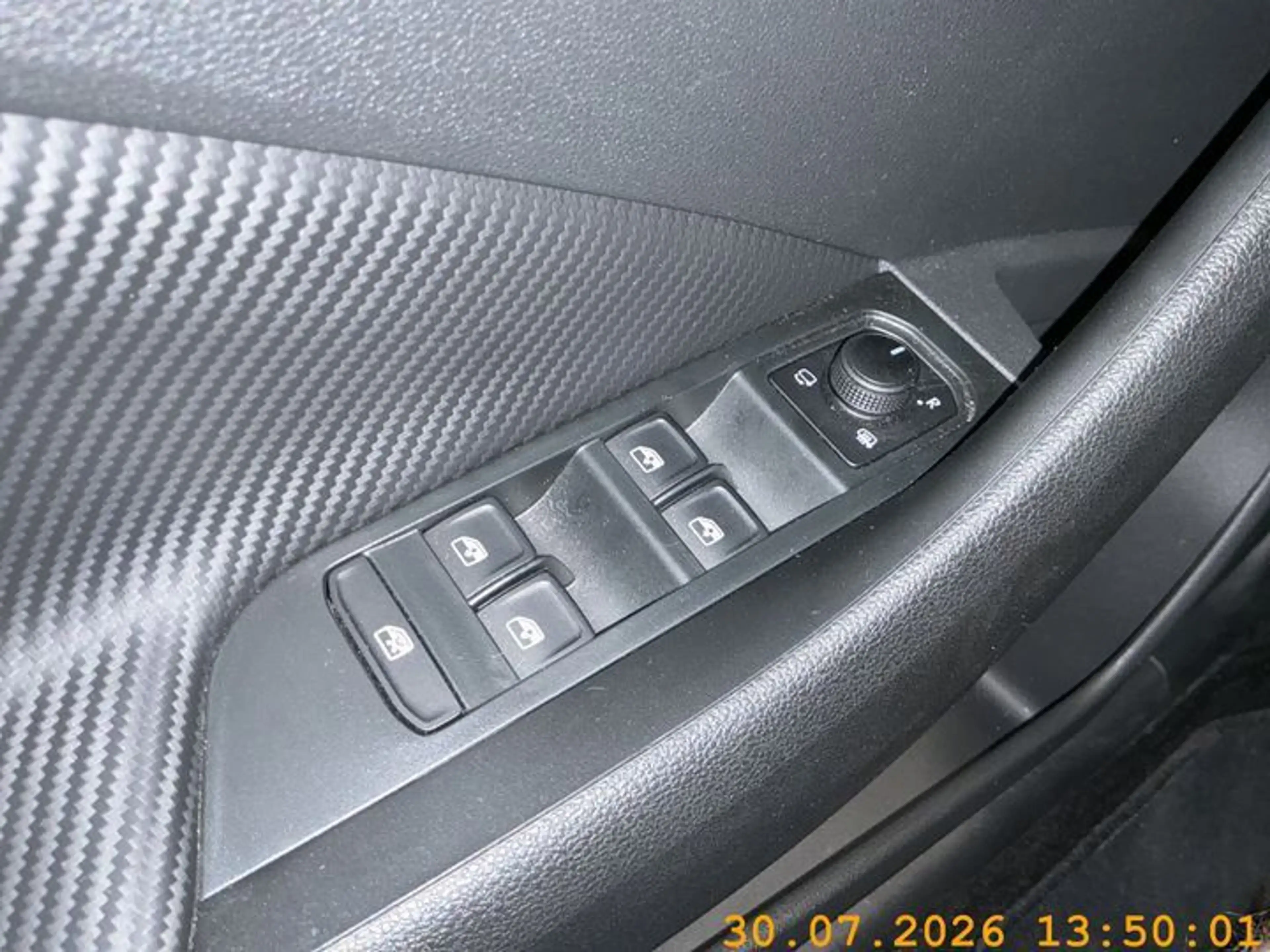 Skoda Kamiq Skoda Kamiq Monte Carlo * PANO-DACH * R-KAM * — photo 9