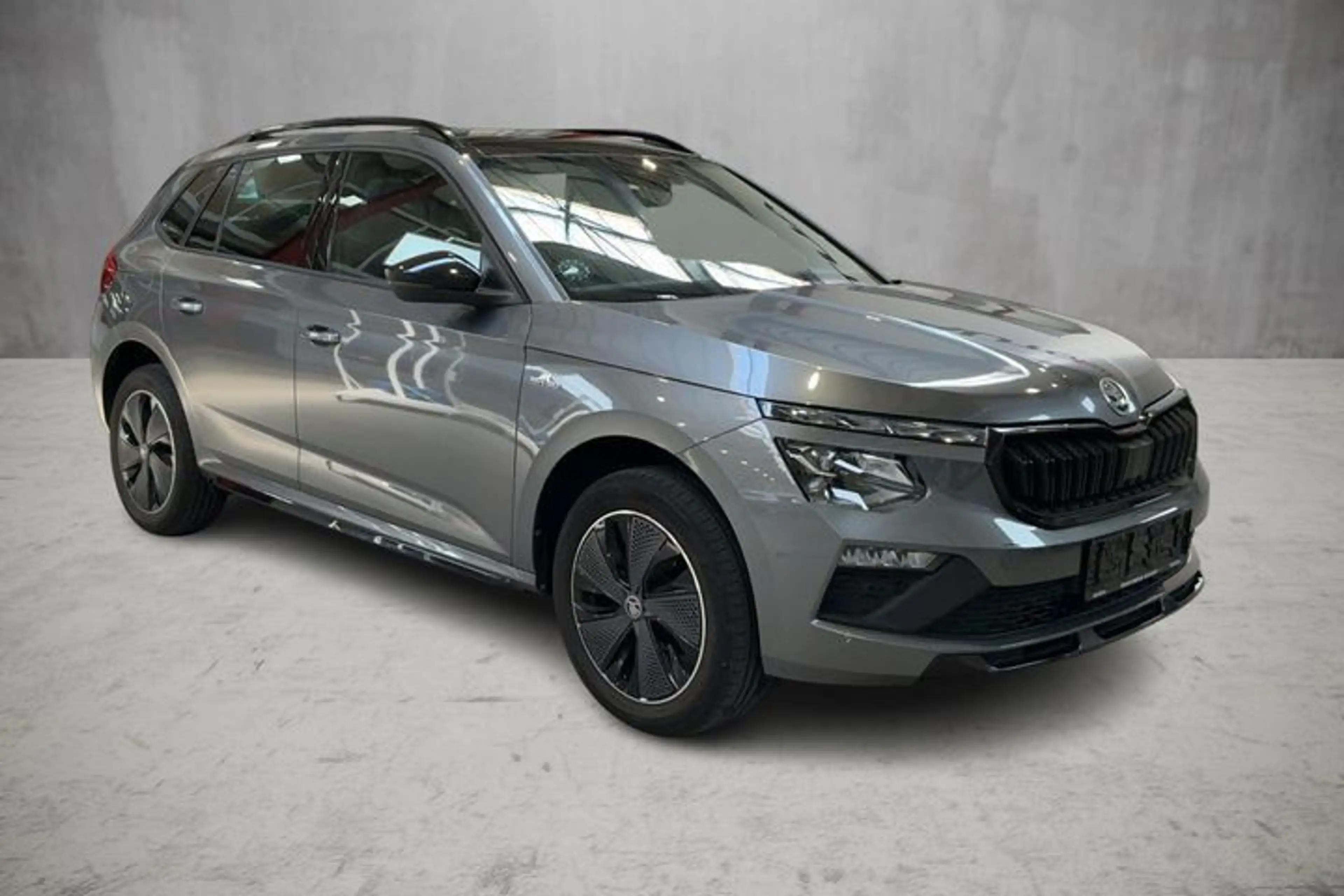 Skoda Kamiq Skoda Kamiq Monte Carlo * PANO-DACH * R-KAM * — photo 4