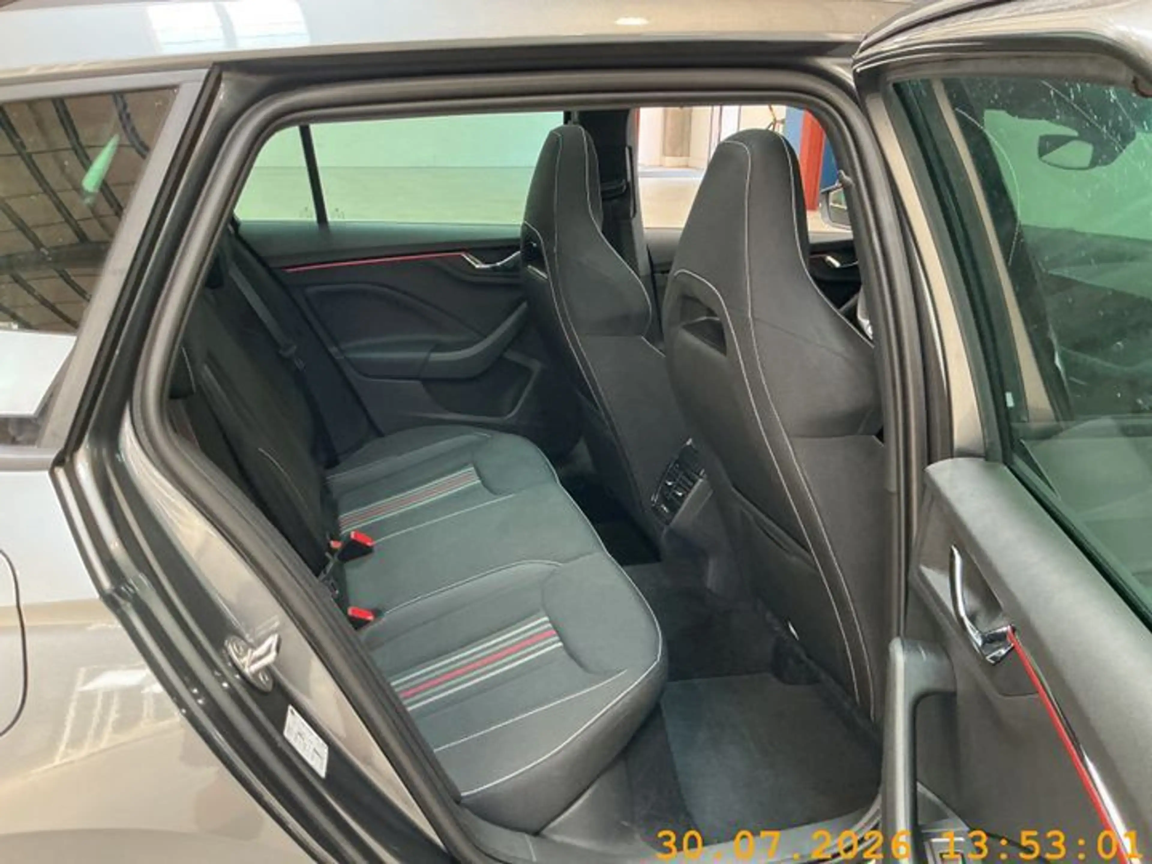 Skoda Kamiq Skoda Kamiq Monte Carlo * PANO-DACH * R-KAM * — photo 11