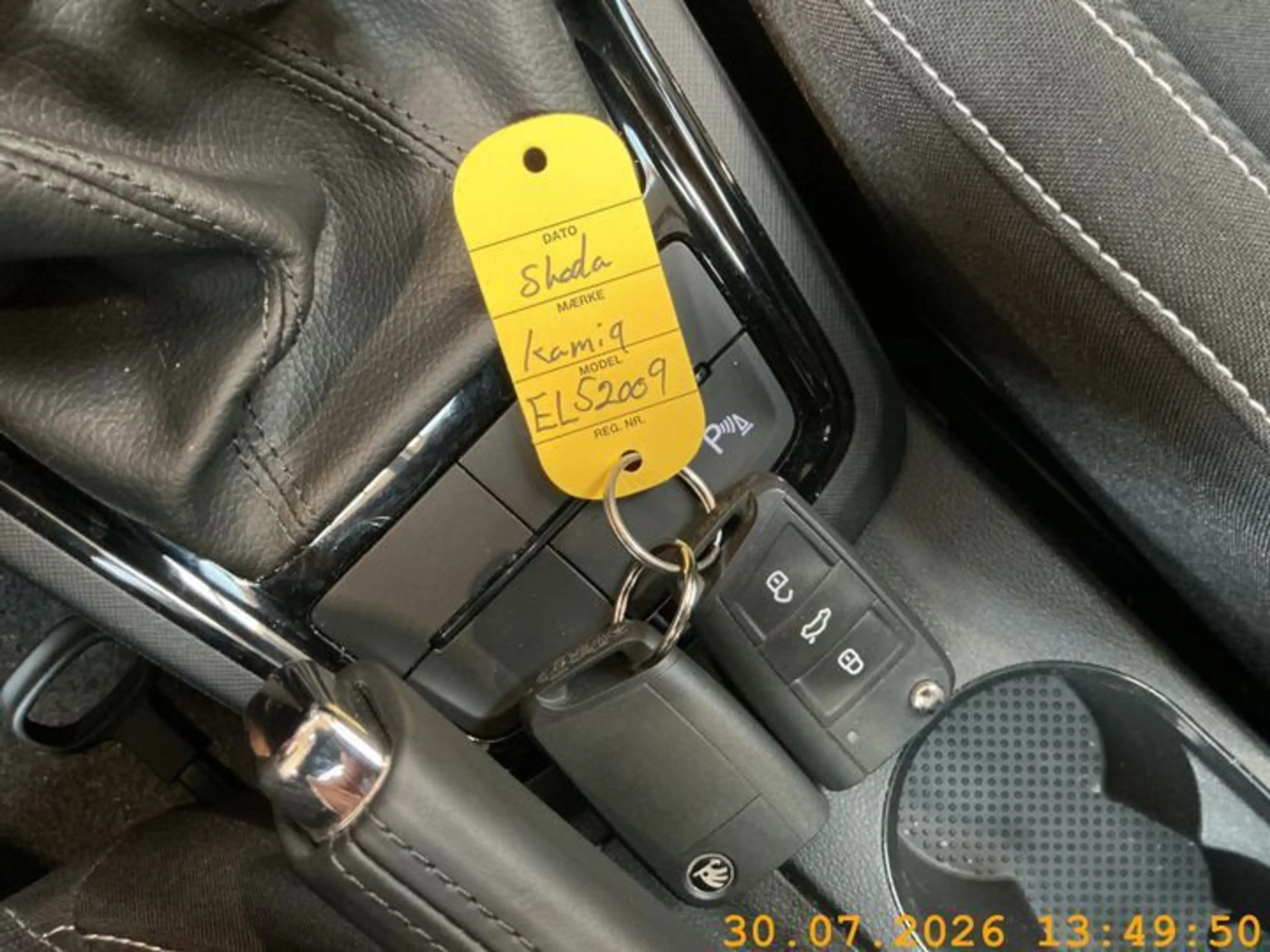 Skoda Kamiq Skoda Kamiq Monte Carlo * PANO-DACH * R-KAM * — photo 6