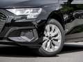 Audi A3 SPORTBACK 40 TFSIe PANO/LED/PRIVACY/HYBRID/ACC Nero - thumbnail 5