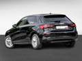 Audi A3 SPORTBACK 40 TFSIe PANO/LED/PRIVACY/HYBRID/ACC Nero - thumbnail 4