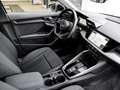 Audi A3 SPORTBACK 40 TFSIe PANO/LED/PRIVACY/HYBRID/ACC Nero - thumbnail 9