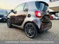 smart forTwo Brabus Xclusive 90Ps AUTOM/LEDER/NAVI/KAM Grau - thumbnail 4