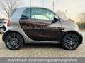 smart forTwo Brabus Xclusive 90Ps AUTOM/LEDER/NAVI/KAM Grau - thumbnail 6
